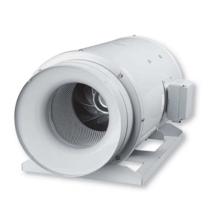 Канальный Вентилятор Soler&Palau TD-2000/315 SILENT 3VEL