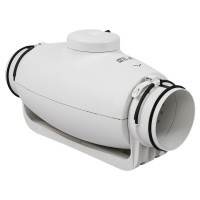 Канальный вентилятор Soler&Palau TD-350/125 SILENT