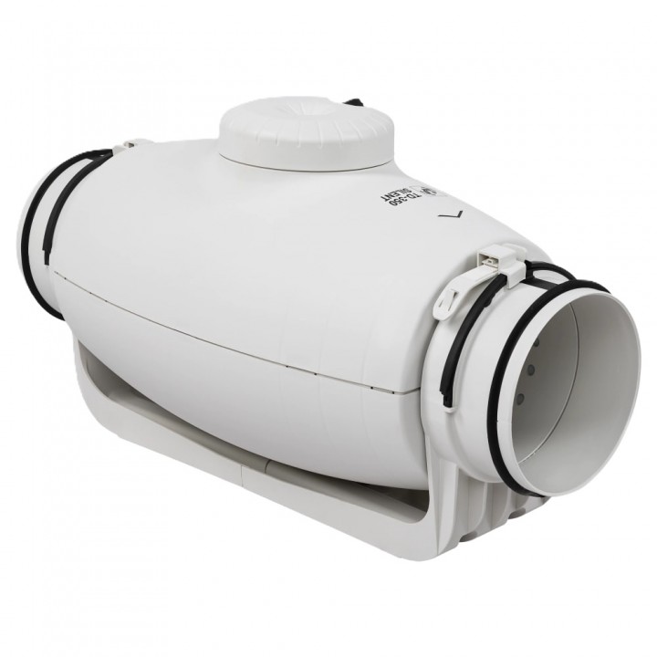 Канальный вентилятор Soler&Palau TD-350/125 SILENT