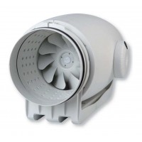 Канальный вентилятор Soler&Palau TD-500/150-160 SILENT 3 V