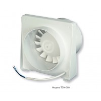 Канальный вентилятор Soler&Palau TDM-300