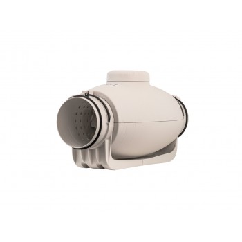 Канальный вентилятор трехскоростной S&P TD-800/200 SILENT 3V