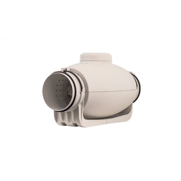 Канальный вентилятор трехскоростной S&P TD-800/200 SILENT 3V