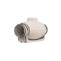 Канальный вентилятор с таймером Soler&Palau TD-350/125 SILENT T