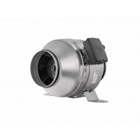 Круглий канальний вентилятор Soler&Palau JETLINE-315
