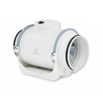 Круглый Канальный вентилятор Soler&Palau TD EVO-250