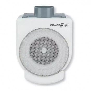 Кухонный вытяжной вентилятор Soler&Palau CK-40 F