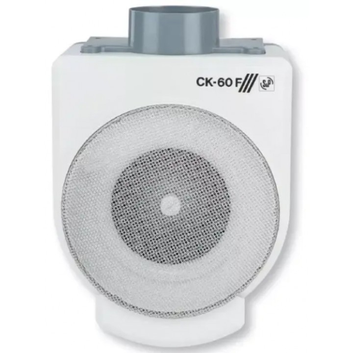 Кухонный вытяжной вентилятор Soler&Palau CK-60 F