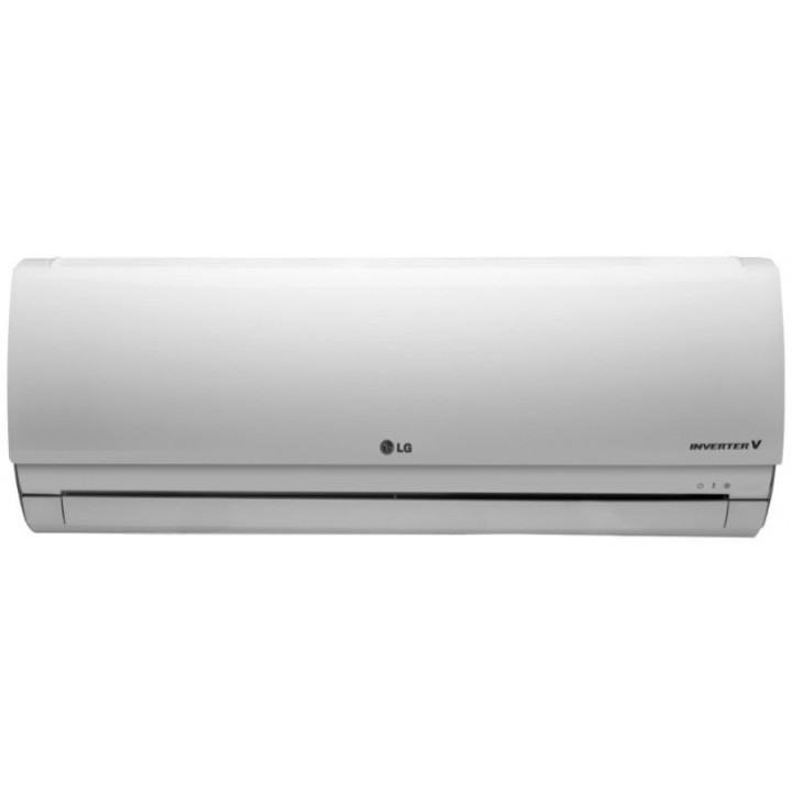 Кондиционер LG S09KWH/S09KWH-U, BlowKiss 