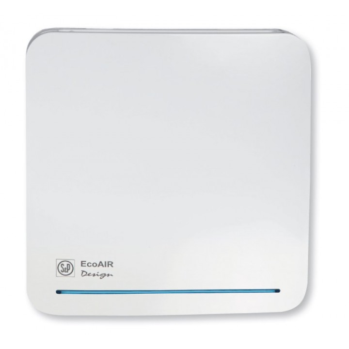 Малошумные центробежные вентиляторы ECOAIR SLC ECOWATT