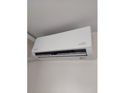 ТОП продаж этого месяца - Chigo Gloria 302 Wi-Fi R32 (CS-V3G-G3A02A)