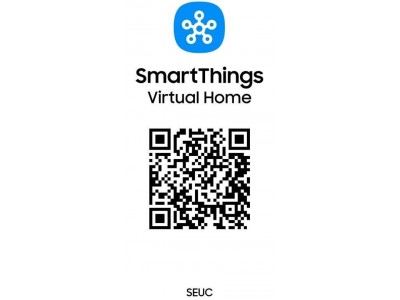 *SmartThings Virtual Home*