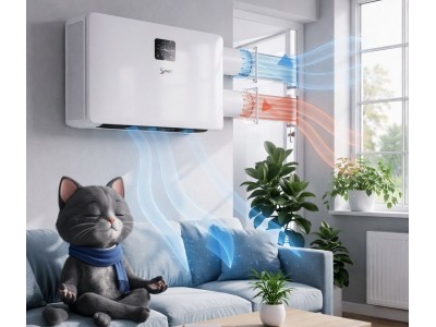 Как улучшить качество воздуха