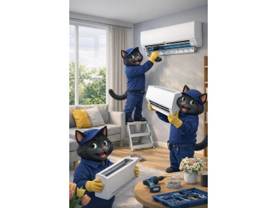 Как происходит монтаж