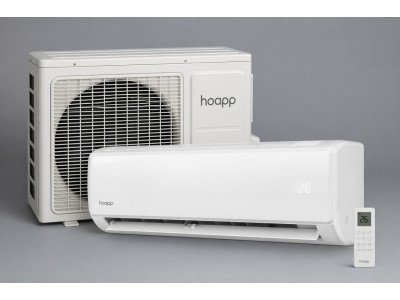HOAPP Balance HSC-HAVA / HMC-HAVA – универсальное решение для дома и бизнеса