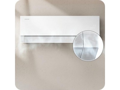 Samsung Bespoke AI WindFree™ Pro Premiere Elite и Premiere – новый стандарт премиального комфорта Samsung Bespoke AI WindFree™ Pro Premiere Elite и Premiere – новый стандарт премиального комфорта