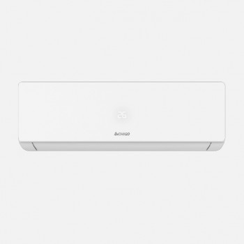 Кондиционер Chigo CS-25V3G-G3A02A-H DC WI-FI Heat Pump