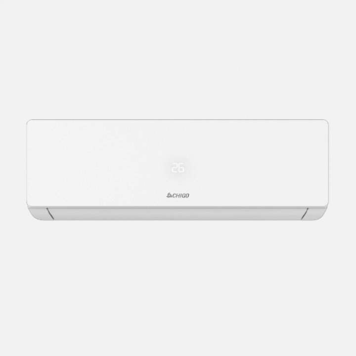 Кондиціонер Chigo CS-25V3G-G3A02A-H DC WI-FI Heat Pump