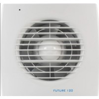 Осевой вытяжной вентилятор Soler&Palau FUTURE-120 C