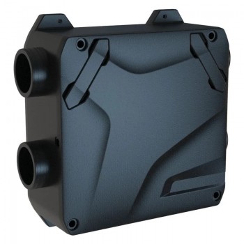 Припливно-витяжна установка Vents Enave-CT 100 P A14