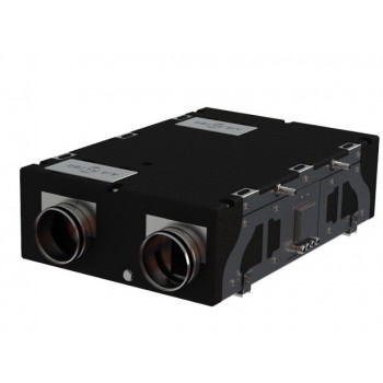 Припливно-витяжна установка Вентс ВУЕ 180 П5 ЕС А2