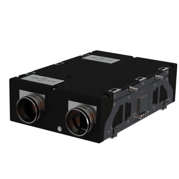 Припливно-витяжна установка Вентс ВУЕ 180 П5Б ЄС