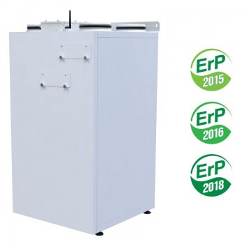 Припливно-витяжна установка Вентс ВУЕ 250 ВБ ЄС