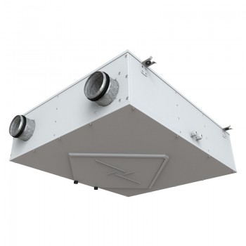 Припливно-витяжна установка Вентс ВУЕ 300 П3 А3