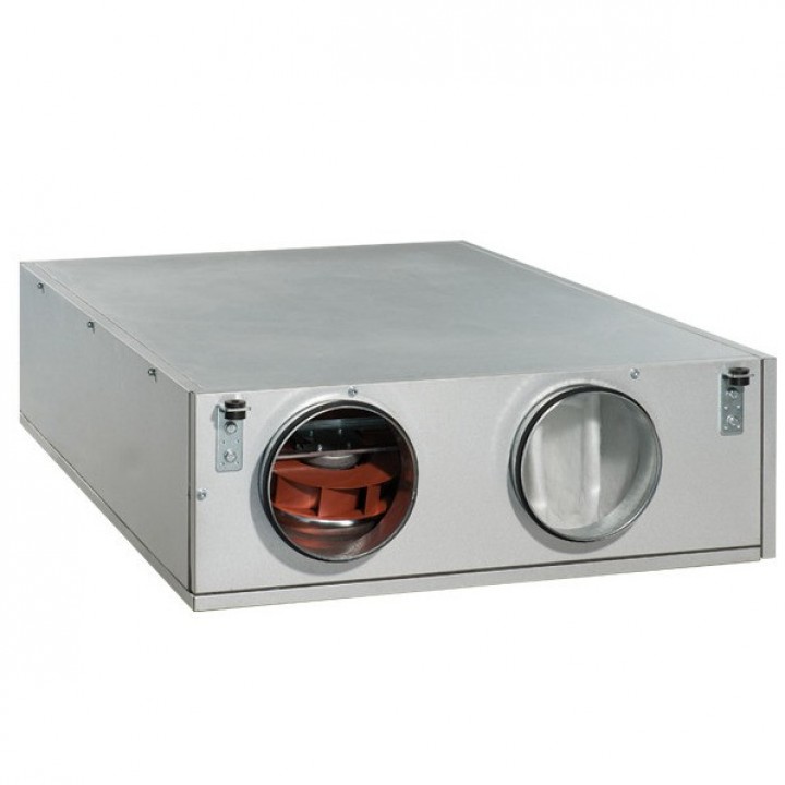 Припливно-витяжна установка Вентс ВУЕ 300 ПБЕ ЄС А21 DTV