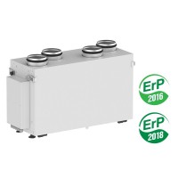 Приточно-вытяжная установка Вентс ВУЭ 300 В2 мини ЕС