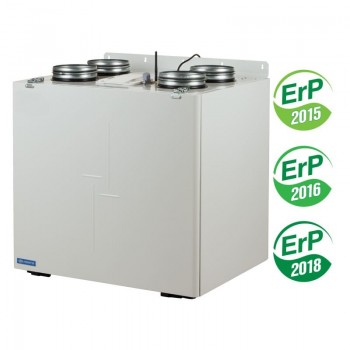 Припливно-витяжна установка Вентс ВУЕ 350 ВБ ЄС