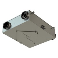 Припливно-витяжна установка Вентс ВУЕ 450 П3 А3