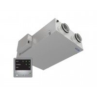 Припливно-витяжна установка Вентс ВУЕ2 250 П ЄС