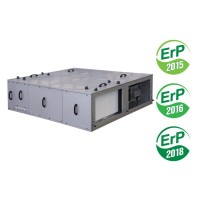 Приточно-вытяжная установка Вентс ВУТ 1500 ПБ ЕС А21 DTV