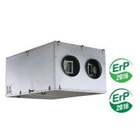 Припливно-витяжна установка Вентс ВУТ 2000 ПБВ ЕС Л А21 DTV