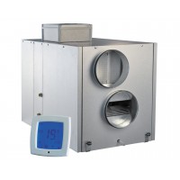 Приточно-вытяжная установка Вентс ВУТ 2000 ВГ