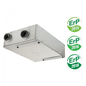 Припливно-витяжна установка Вентс ВУТ 250 ПБ ЄС
