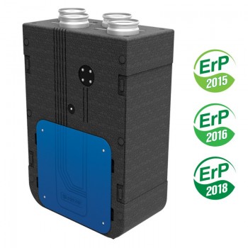 Припливно-витяжна установка Вентс ВУT 270 В5Б ЄС