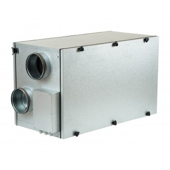 Припливно-витяжна установка Вентс ВУТ 300-1 Г ЄС