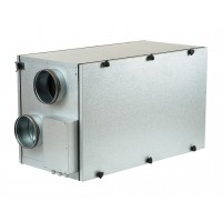 Припливно-витяжна установка Вентс ВУТ 400 Г ЄС