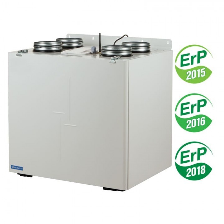 Припливно-витяжна установка Вентс ВУТ 550 ВБ ЄС