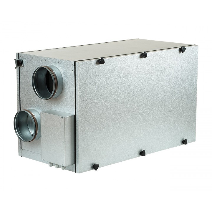 Припливно-витяжна установка Вентс ВУТ 800 Г ЄС