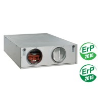 Припливно-витяжна установка Вентс ВУТ 900 ПБВ ЕС Л А21 DTV