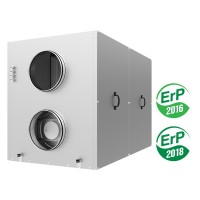Приточно-вытяжная установка Вентс ВУТР 1200 ЭГ ЕС