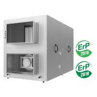 Припливно-витяжна установка Вентс ВУТР 2000 ЕГ ЄС