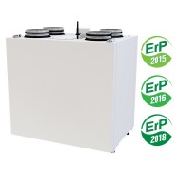 Припливно-витяжна установка Вентс ВУТР 280 ВЕ ЄС А21