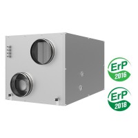Приточно-вытяжная установка Вентс ВУТР 400 ВГ ЕС
