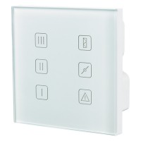 Дротова панель управління Вентс А22