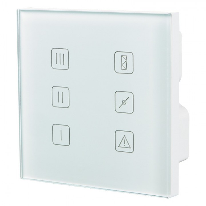 Дротова панель управління Вентс А22