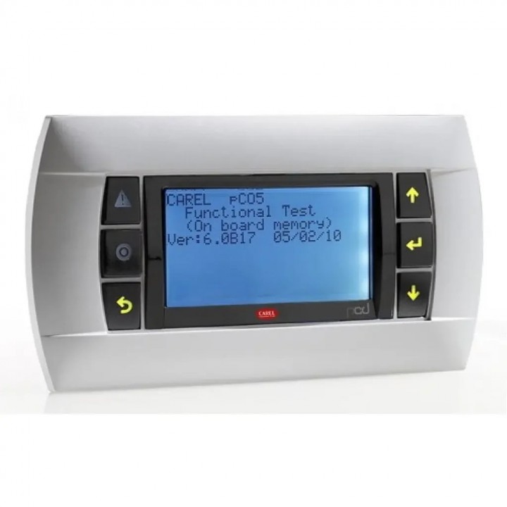 Дротова панель управління Вентс А32